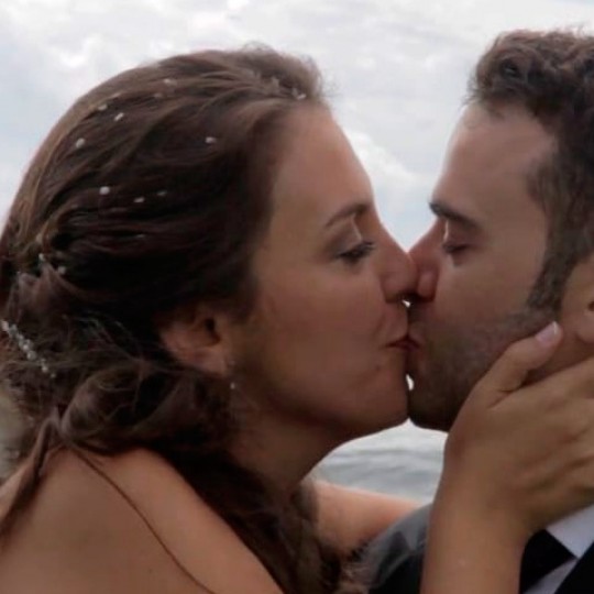 Cuando te conocí. La boda de Paco & Nuria