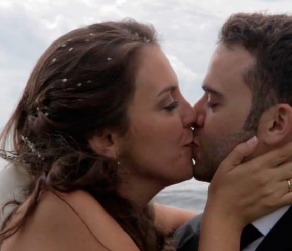 Cuando te conocí. La boda de Paco & Nuria