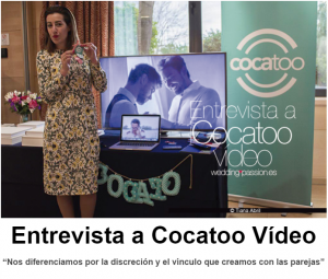 entrevista Cocatoo