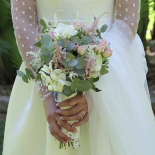 Boda de Gabi&Rocío